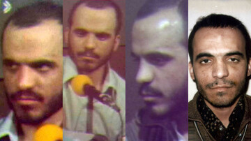 با مسئول گروه تروریستی فرقان بیشتر آشنا شوید