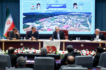 سیاست دولت حرکت به سمت توسعه گسترده انرژی‌های تجدیدپذیر است