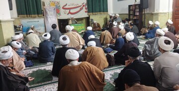 روحانیت خود را مشغول و گرفتار احزاب سیاسی نکند/ اولویت های تبلیغی در ماه مبارک رمضان با عنایت به اتفاقات مهم ۱۴۰۴ 