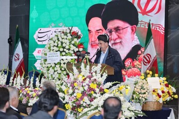 اقلیم کردستان عراق چهل و هفتمین سالگرد پیروز انقلاب اسلامی ایران را جشن گرفتند + عکس