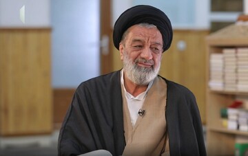 انسان با تفکر و توکل می‌تواند به مقامات والای الهی برسد