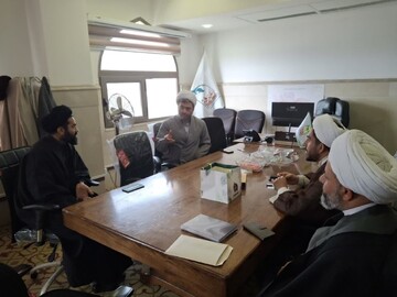 حوزه علمیه خوزستان از استان‌های فعال در عرصه امور معرفتی است