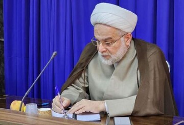 قدردانی نماینده ولی فقیه در کردستان از حضور حماسی مردم در راهپیمایی ۲۲ بهمن