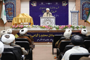 فقه نظامات اجتماعی در همه ابواب حرف برای گفتن دارد / در قالب سرمایه‌داری نمی‌توان مشکل مردم را حل کرد