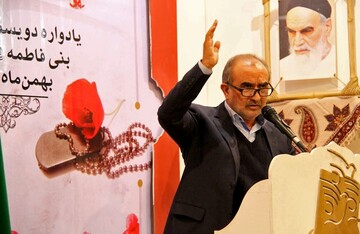 هیئت بنی‌فاطمه اصفهان، پیشگام در تقدیم ۲۱۶ شهید و تبعیت از ولایت است