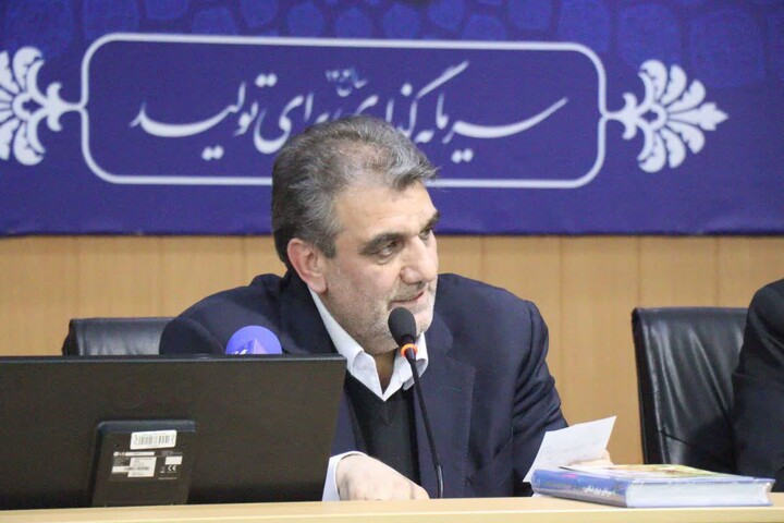 تصاویر/ نشست مدیران و فعالان میراث‌فرهنگی، گردشگری و صنایع دستی استان سمنان با وزیر میراث‌فرهنگی