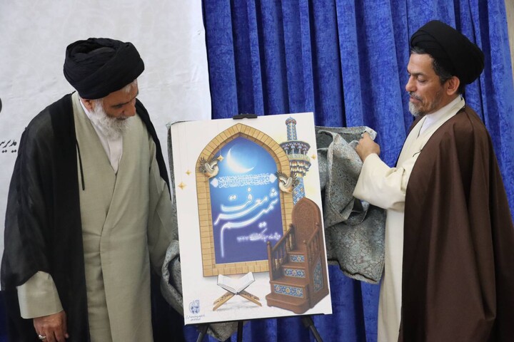 نشست ویژه مبلغان خوزستان به مناسبت فرارسیدن ماه مبارک رمضان