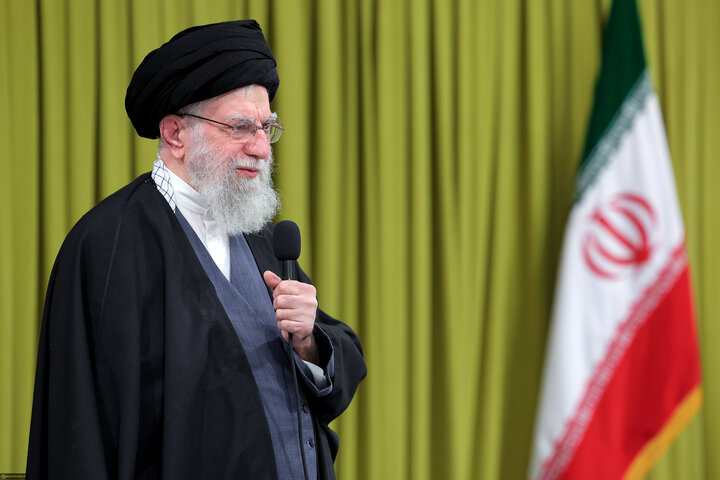 Participation populaire impressionnante : le Guide suprême adresse un message à la nation iranienne