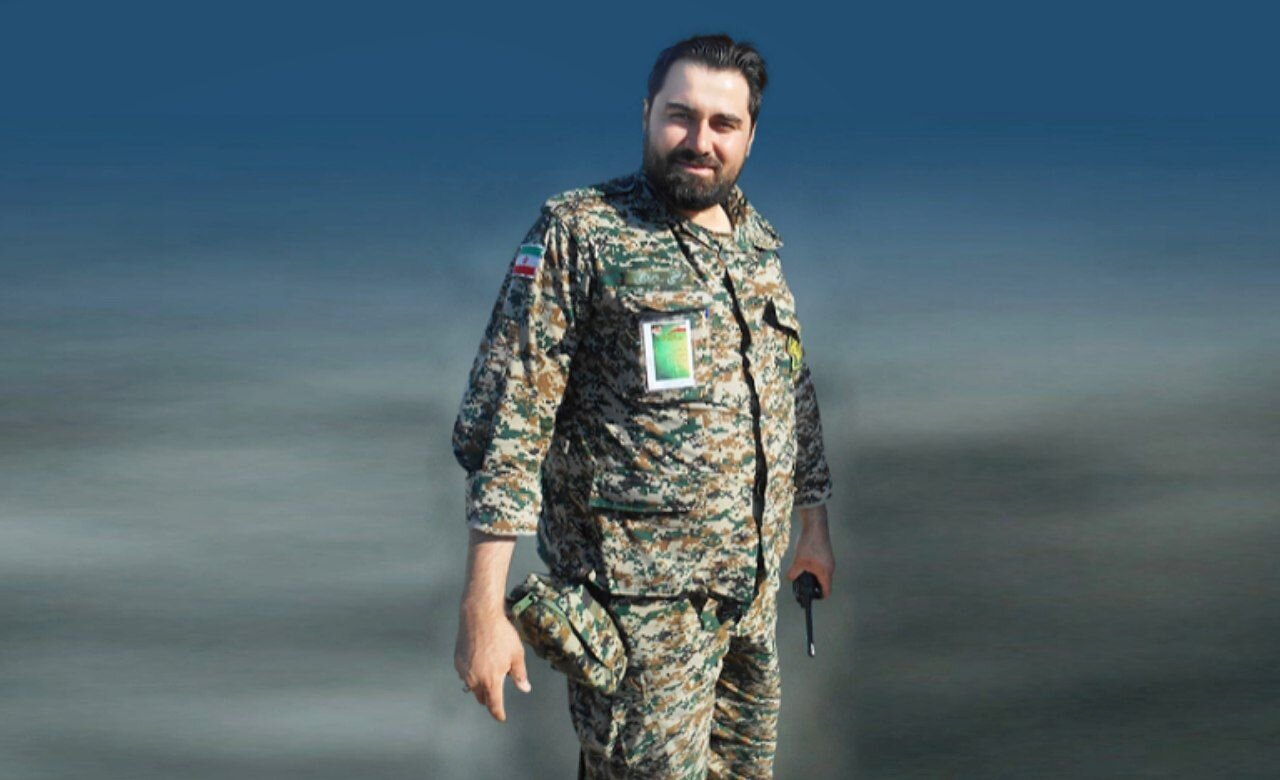 خونِ امنیت، تداوم انقلاب