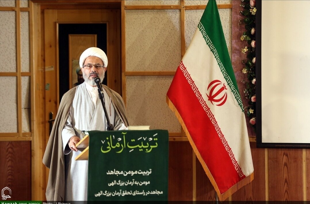 فعالیت راهنمایان تهذیبی و تربیتی در ۲۶ استان و ۹۱ مدرسه علمیه