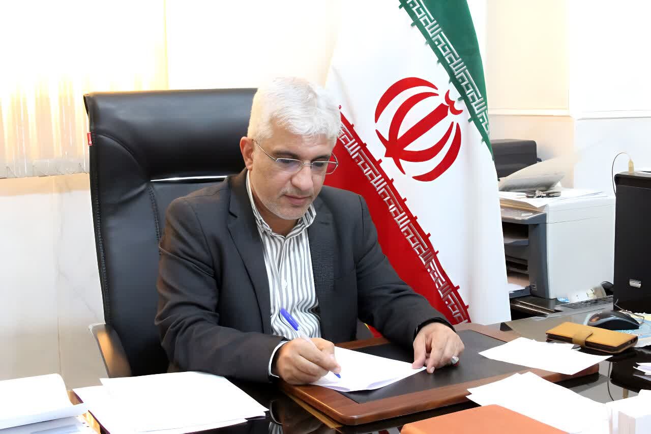 تقدیر فرماندار آران و بیدگل از حضور حماسی و پرشور مردم در راهپیمایی یوم‌الله ۲۲بهمن