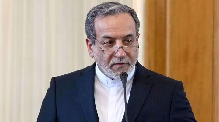 ট্রাম্প-ঘনিষ্ঠ দাতার মালিকানাধীন পত্রিকার প্রতিবেদন নিয়ে প্রশ্ন তুললেন ইরানের পররাষ্ট্রমন্ত্রী