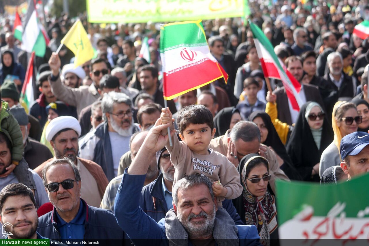 رسالت روایتگری در خانواده؛ از میدان نبرد تا کانون زندگی
