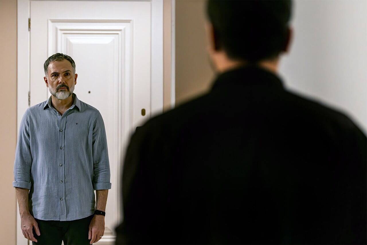 نمره قبولی یک "کارگردان اولی"