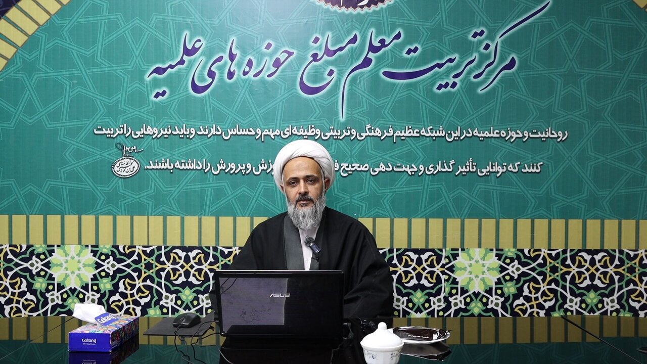 نقش‌آفرینی خواص در تربیت نسل مقاوم؛ از ابراهیم خلیل‌الله تا آرمان علی‌وردی