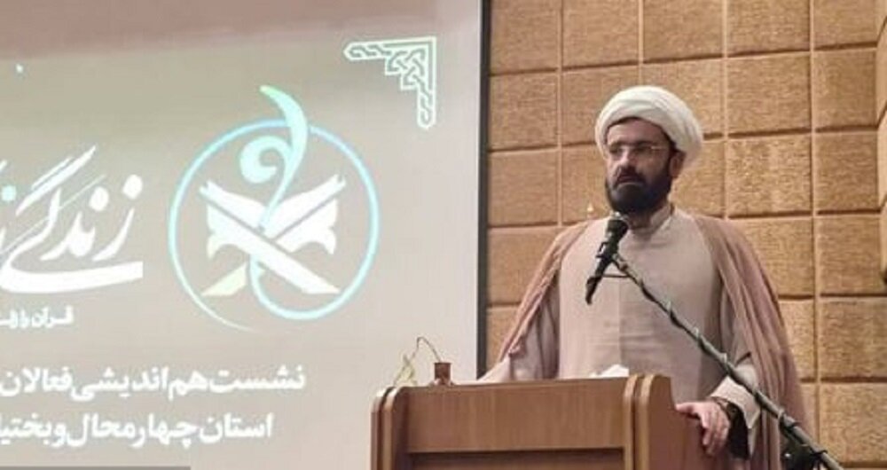 سال گذشته ۱۲ درصد جمعیت استان در این محافل شرکت کردند