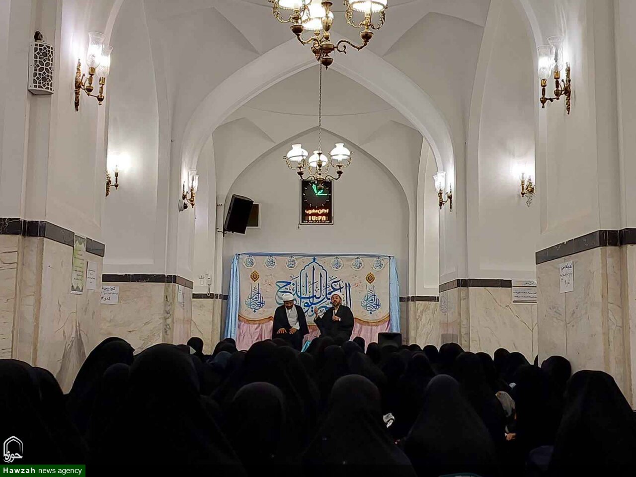 جنگ نرم امروز، میدان اصلی نقش‌آفرینی مبلغان آگاه و به‌روز است