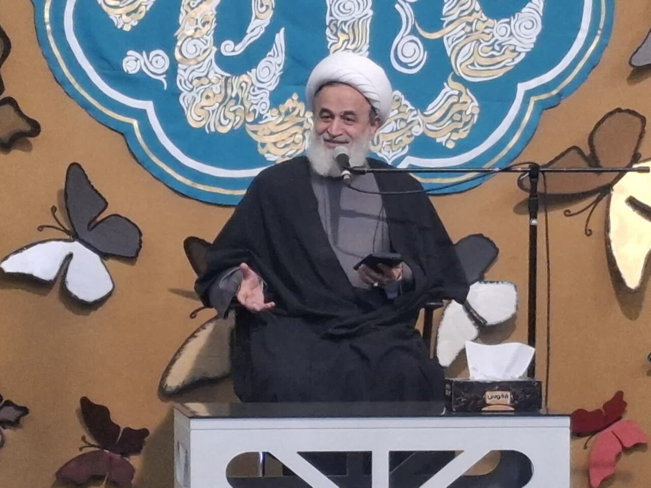 بزرگ‌نمایی دشمن و طاغوت، شرک پنهان است/ غرور پس از پیروزی، از مهم‌ترین آسیب‌های جهاد است