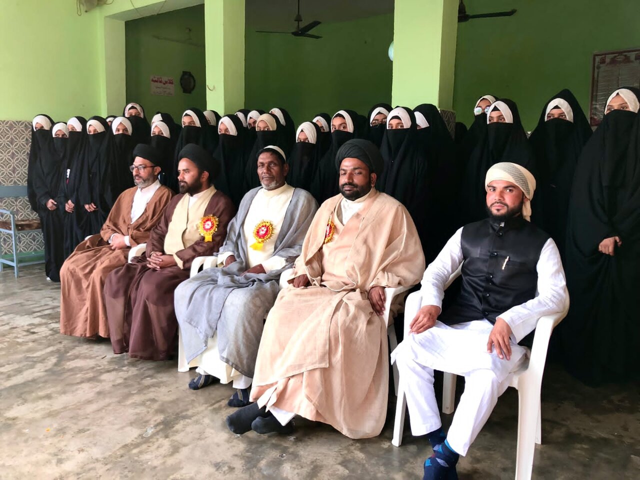 برگزاری کارگاه تخصصی«دوره تبلیغی و حفظ قرآن کریم» در هند