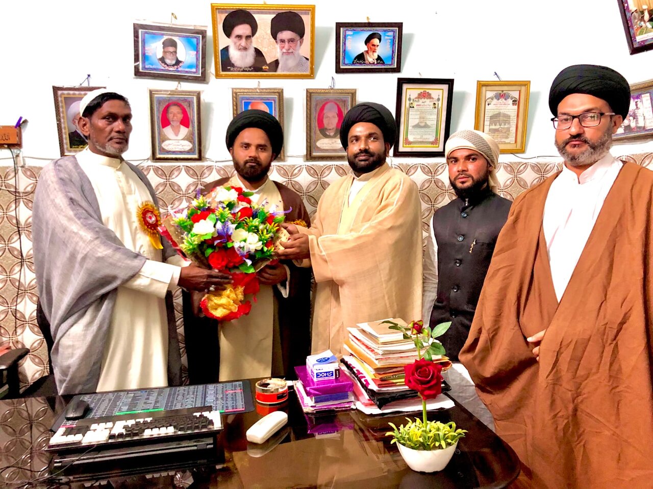 برگزاری کارگاه تخصصی«دوره تبلیغی و حفظ قرآن کریم» در هند