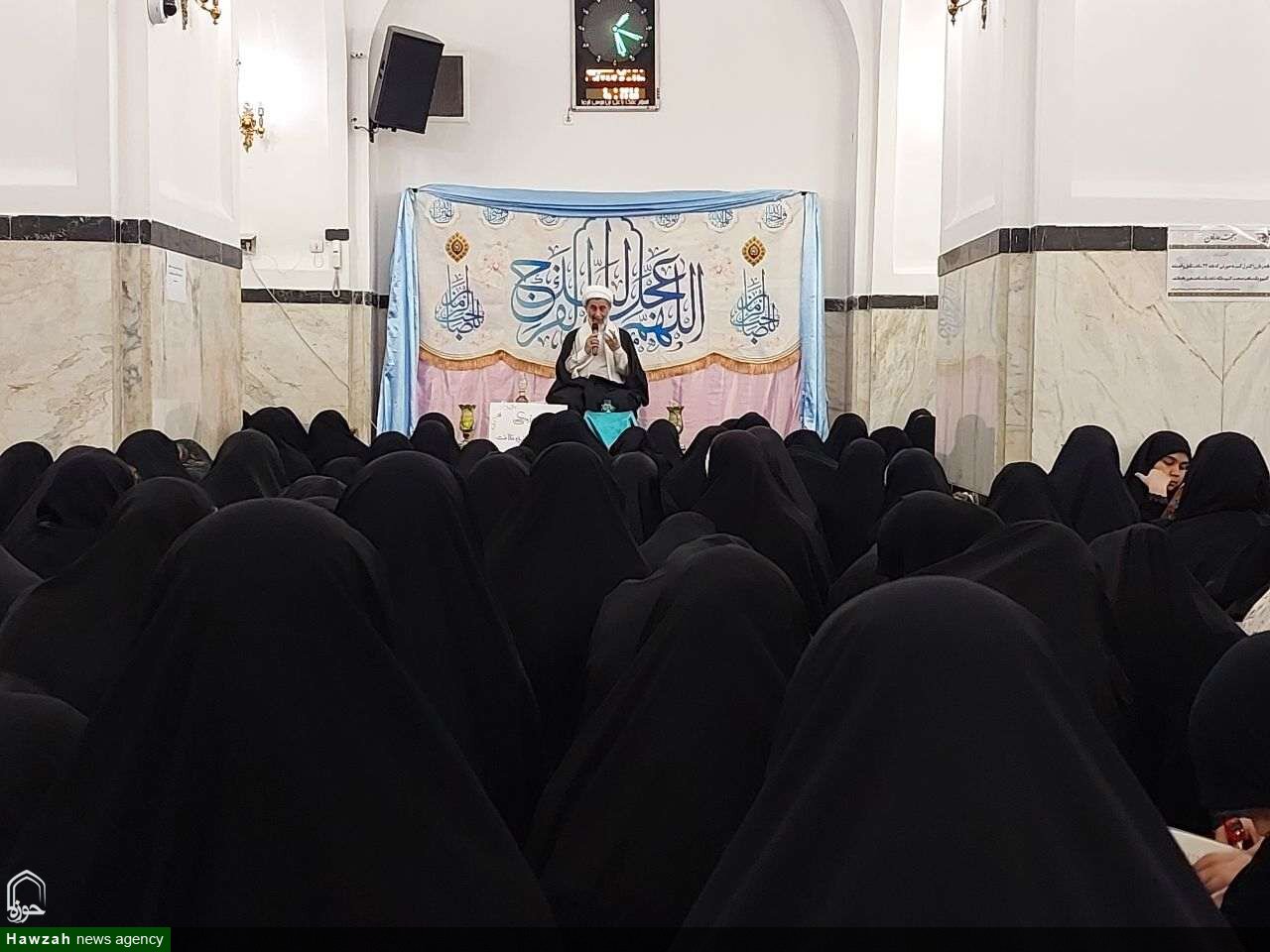 اعتکاف، فرصت بازگشت انسان به خویشتن حقیقی است