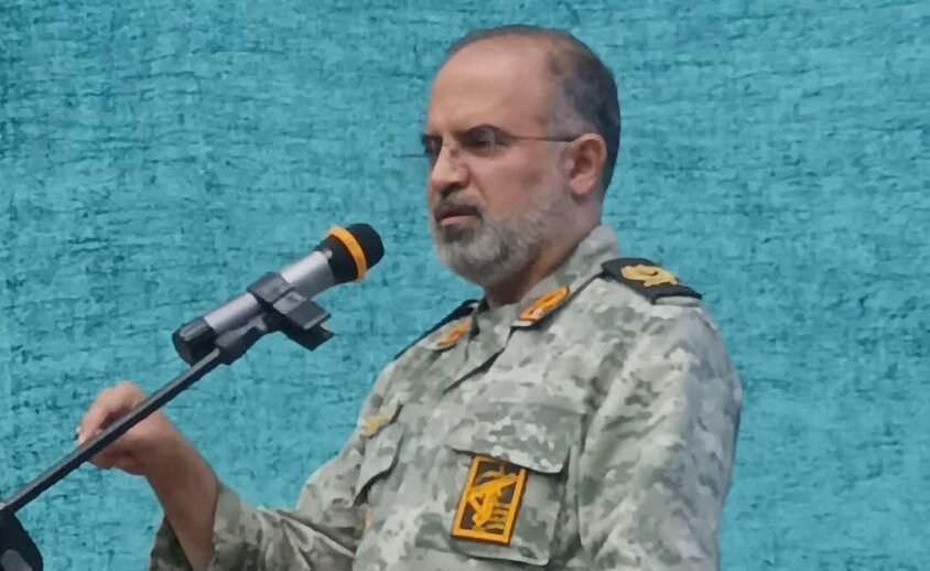 جمهوری اسلامی الگوی بی‌نظیر حاکمیت دینی و مقدمه‌ساز ظهور است