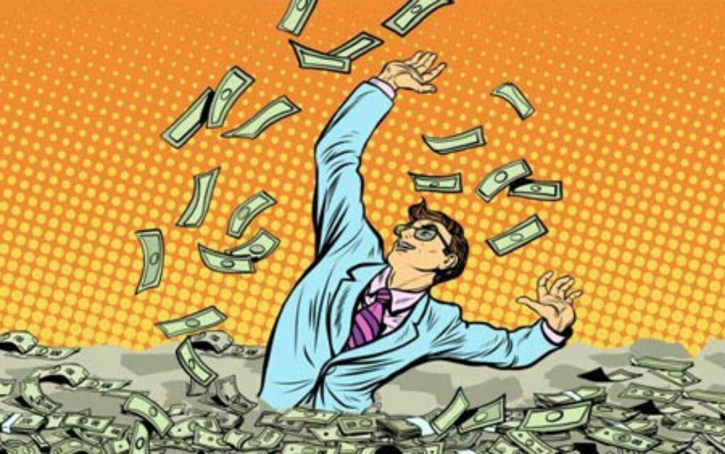 समाज में फ़ुज़ूलख़र्ची कम होनी चाहिए