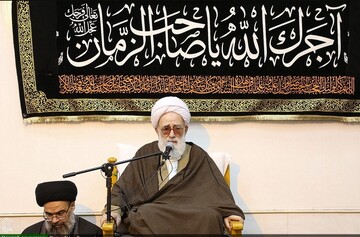 تبلیغ دین ادامه راه انبیاست