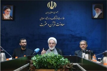 هدف اصلی نمایشگاه قرآن توجه ویژه به مخاطبان کودک، نوجوان و جوان است