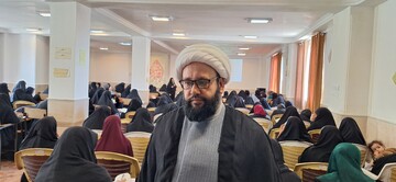 صف‌آرایی مربیان عفاف و حجاب برای دفاع از حریم خانواده و ارزش‌های اسلامی/ آغاز دوره توانمندسازی ۳۵۰ مربی عفاف و حجاب با هدف مقابله با جنگ فرهنگی دشمن+تصاویر