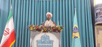 مسئولان با کار جهادی، پاسخ اعتماد مردم را بدهند