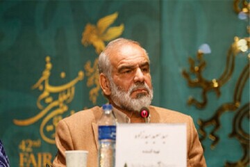 جشنواره فجر از کارکرد انقلابی خود دور شده است