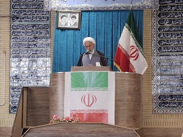 برای خنثی‌سازی توطئه های دشمنان از مسجد استفاده کنیم