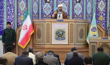 انسجام ملی در کنار قدرت نظامی معادلات آینده منطقه را رقم خواهد زد
