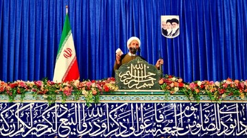 مردم با حضور در راهپیمایی ۲۲ بهمن، پاسخ محکمی به روایت جعلی دشمن دادند