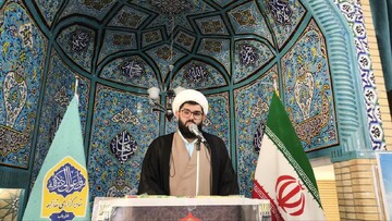 آشوب، تهدید نظامی و مذاکره سه راهبرد آمریکا و رژیم صهیونیستی بر علیه جمهوری اسلامی ایران است