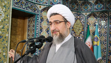 قوه قضائیه با خواص ایجادکننده انشقاق قاطعانه برخورد کند