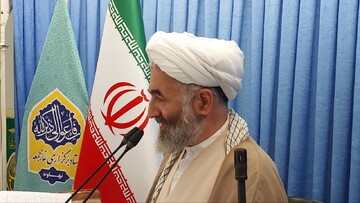 وحدت و انسجام، کلید شکست توطئه‌های دشمن است+تصاویر