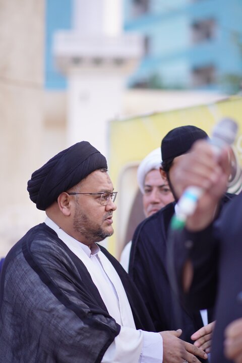 ایران کے ساتھ اظہارِ یکجہتی، امریکہ و اسرائیل کے خلاف کراچی میں احتجاجی مظاہرہ