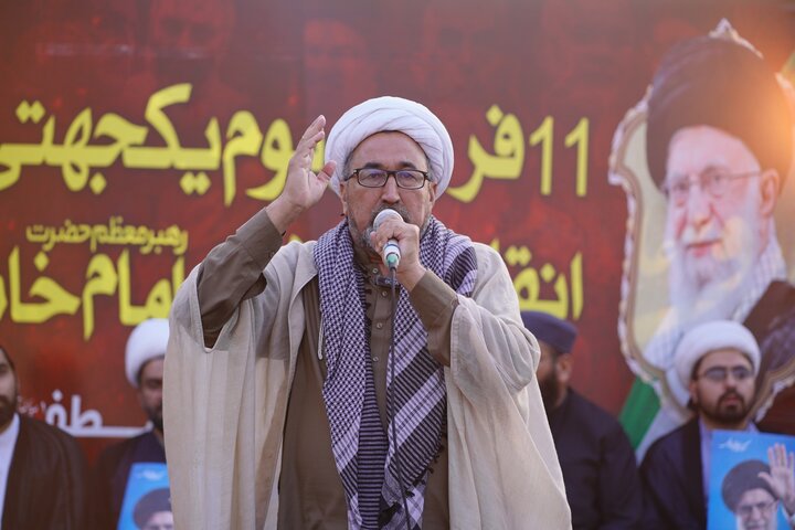 ایران کے ساتھ اظہارِ یکجہتی، امریکہ و اسرائیل کے خلاف کراچی میں احتجاجی مظاہرہ