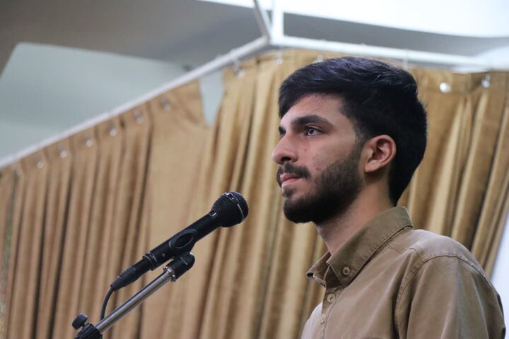 تصاویر/ نماز جمعه قرچک