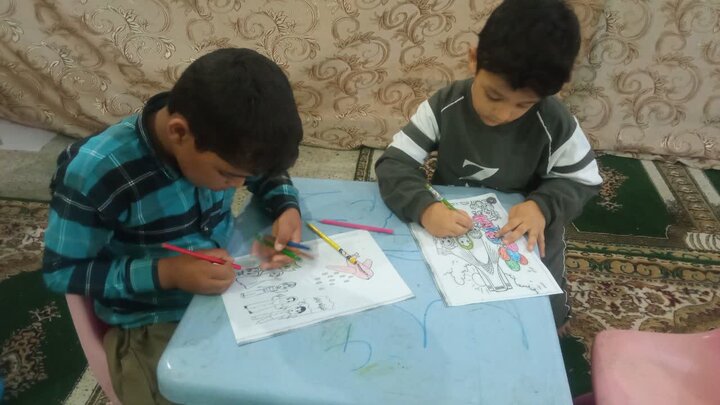 تصاویر/ مهد آدینه نماز جمعه شهرستان دلگان