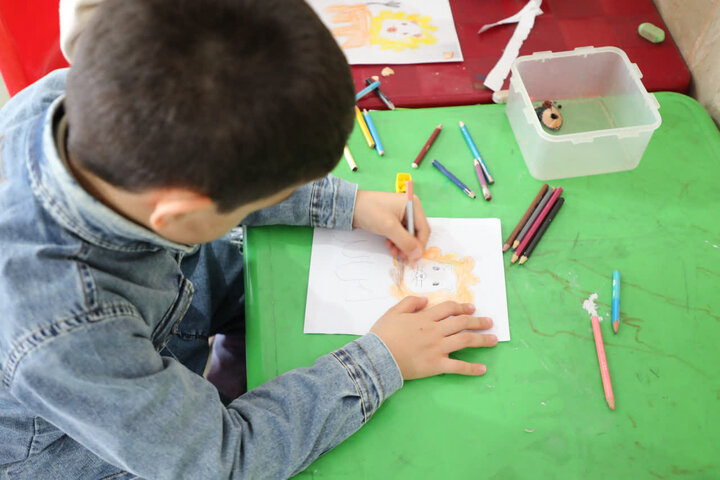 تصاویر/ آیین عبادی سیاسی نماز جمعه ارومیه