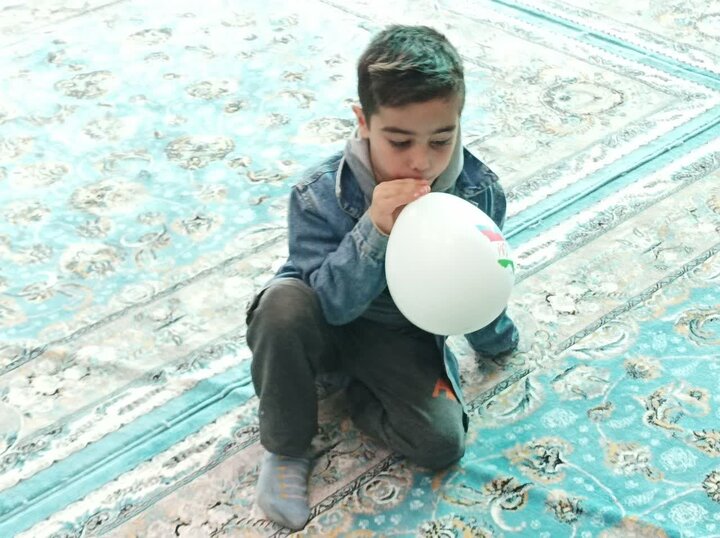 تصاویر/ نماز عبادی سیاسی جمعه آران وبیدگل