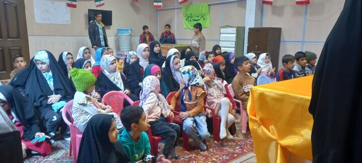 تصاویر/ اقامه نمازجمعه شهر راین