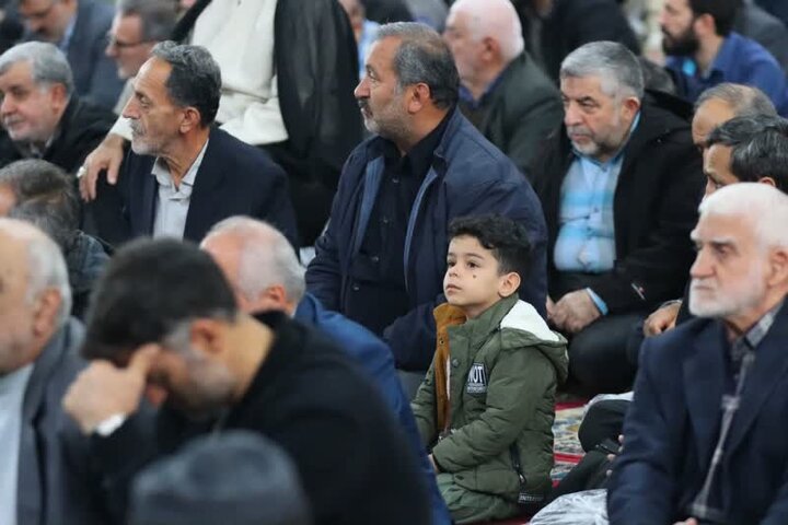 نماز جمعه ساری