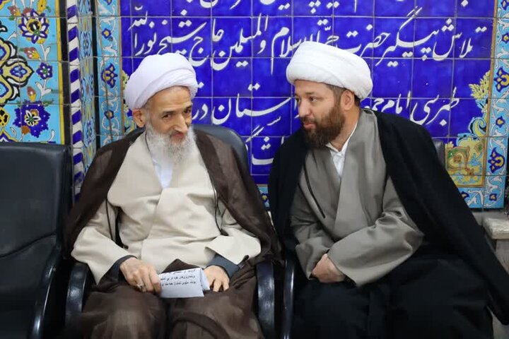 نماز جمعه ساری