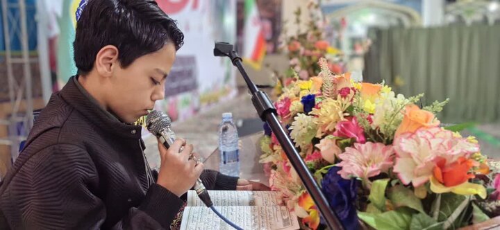 تصاویر/ اقامه نمازجمعه شهر خانوک