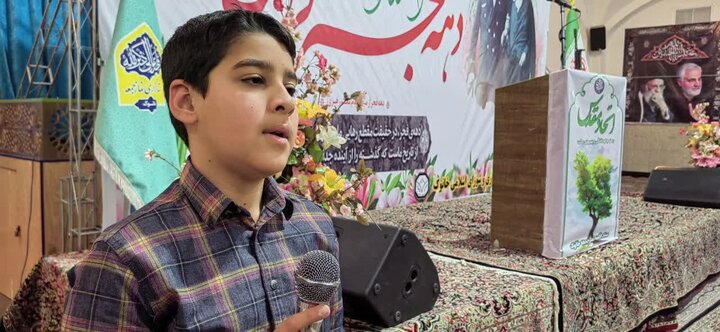 تصاویر/ اقامه نمازجمعه شهر خانوک