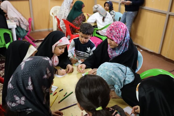 تصاویر/ اقامه نمازجمعه شهر رفسنجان